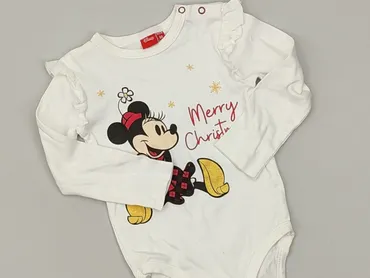 Боді, Disney, 12-18 міс., 
стан - Ідеальний