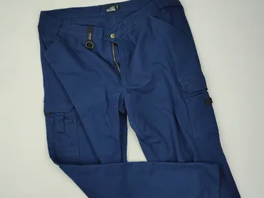 Spodnie męskie, 3XL, stan - Dobry