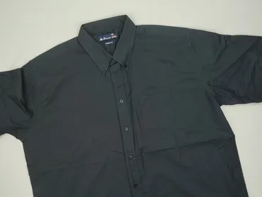 Koszulа dla mężczyzn, 3XL, Ben Sherman, stan - Dobry
