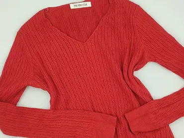 Sweter damski, rozmiar S