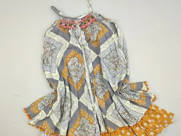 Sukienka, Next, 7 lat, 116-122 cm, stan - Idealny