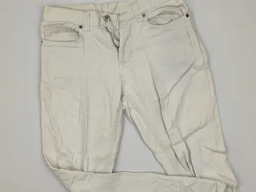 Jeansy damskie, Denim Co, rozmiar L