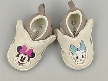 Buciki niemowlęce, Disney Baby, 18, stan - Idealny