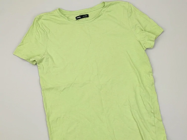 T-shirt, SinSay, XS (EU 34), condition - Ideal