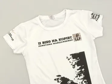T-shirt damski, rozmiar M