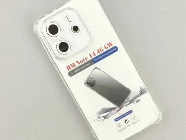 Etui do telefonu, stan - Idealny