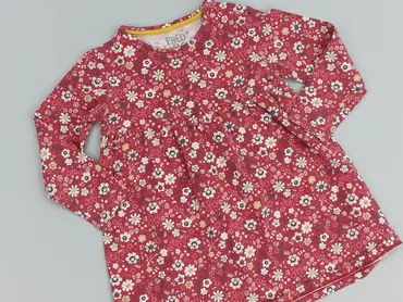 Sukienka, F&F, 1.5-2 lat, 86-92 cm, stan - Dobry
