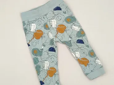 Legginsy, So cute, 12-18 miesięcy, stan - Idealny