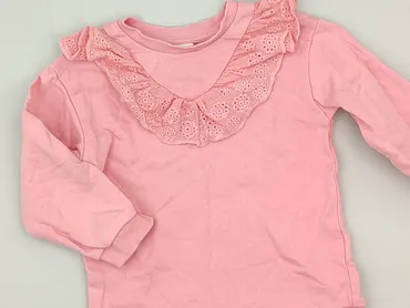 Bluza, H&M, 3-4 lat, 98-104 cm, stan - Dobry