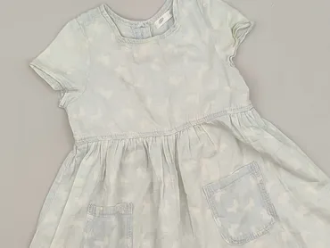 Dress, Pepco, 1.5-2 years, 86-92 cm, condition - Very good