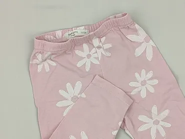 Leggings, Fox&Bunny, 6-9 months, condition - Very good