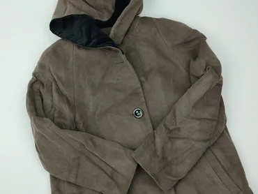 Women`s coat, size M
