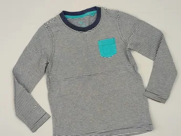 Sweatshirt, Lupilu, 5-6 years, 110-116 cm, condition - Good