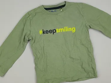 Blouse, 5.10.15, 2-3 years, 92-98 cm, condition - Good