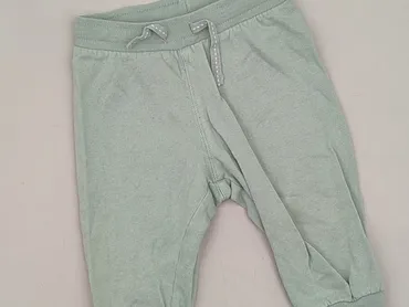 Sweatpants, H&M, 6-9 months, condition - Very good