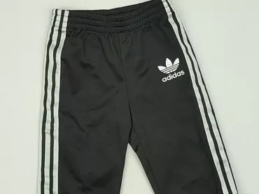 Sweatpants, Adidas, 3-6 months, condition - Ideal