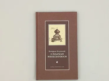 Książka, gatunek - Literatura faktu, stan - Idealny