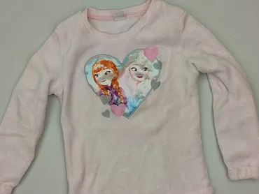 Sweterek, Disney, 8 lat, 122-128 cm, stan - Bardzo dobry