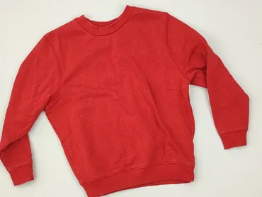 Sweatshirt, Tu, 2-3 years, 92-98 cm, condition - Perfect