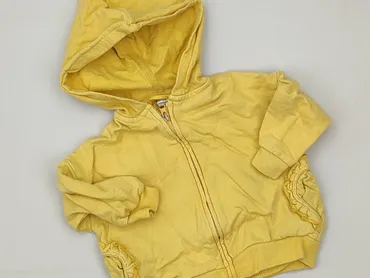 Sweatshirt, Cool Club, 6-9 months, condition - Perfect