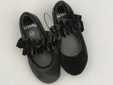 Baletki 24, stan - Idealny
