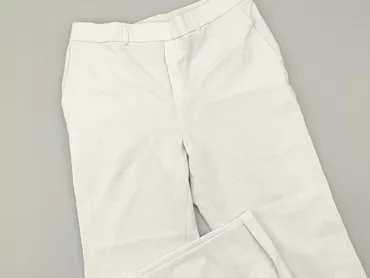 Material trousers, L (EU 40), condition - Fair
