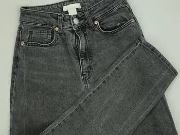 H&M, Jeansy damskie, rozmiar XS