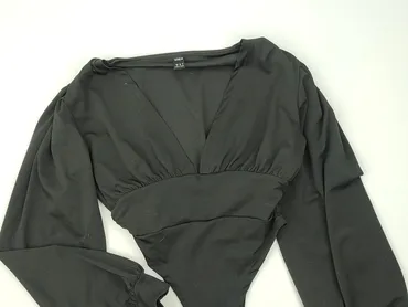 Body damskie, Shein, rozmiar XS