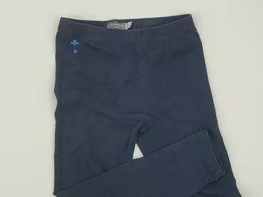 Sweatpants, 3-4 years, 98/104, condition - Good