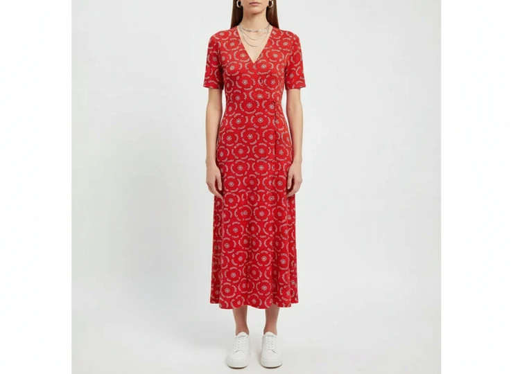 Sukienka damska, rozmiar XS