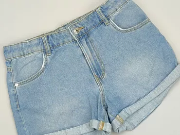 Shorts, DenimCo, 13 years, 158, condition - Good