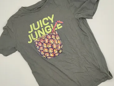 T-shirt for men, XS (EU 34), SinSay, condition - Very good