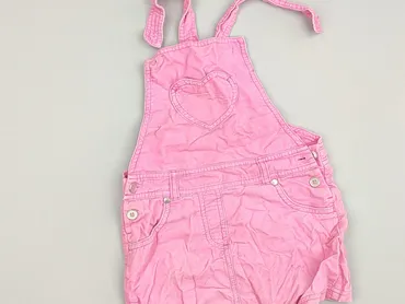 Dress, 1.5-2 years, 86-92 cm, condition - Good