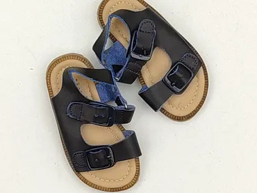 Sandals F&F, 22, Used
