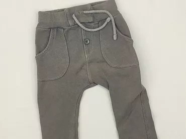 Sweatpants, 3-6 months, condition - Good