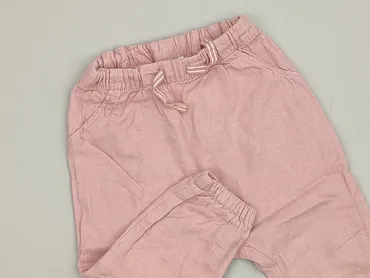 Leggings for kids, H&M, 1.5-2 years, 92, condition - Very good