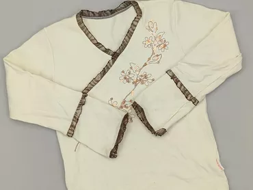 Blouse, 3-4 years, 98-104 cm, condition - Good