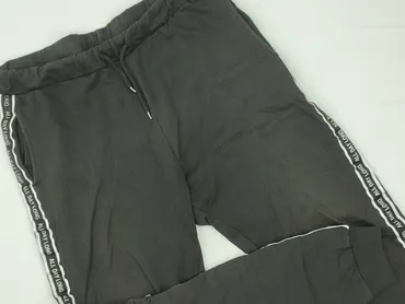 Tracksuit bottoms for men, M (EU 38), Tessentials, condition - Good