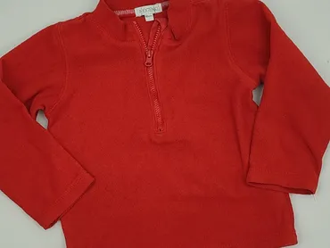Sweatshirt, Inextenso, 9-12 months, condition - Perfect