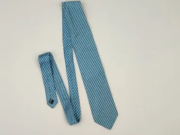 Tie, color - Blue, condition - Very good