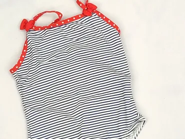 One-piece swimsuit, Primark, 1.5-2 years, 86-92 cm, condition - Perfect
