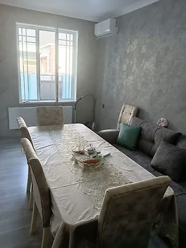 Mənzil, 2 otaqlı, 50 m², satılır, Bakı