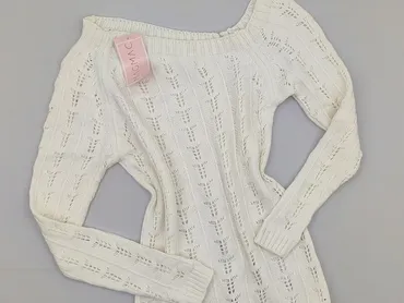 Sweter damski, rozmiar S