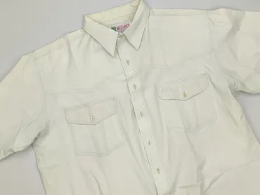 Shirt for men, L (EU 40), condition - Good