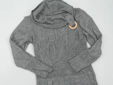 Sweter damski, rozmiar S