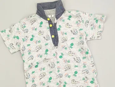 T-shirt, Boys, 5-6 years, 110-116 cm, condition - Very good
