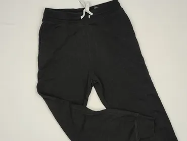 Sweatpants, H&M, 11 years, 140/146, condition - Very good