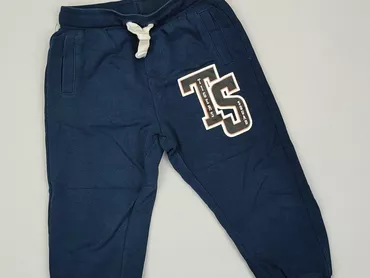 Sweatpants, Cool Club, 3-4 years, 104, condition - Good