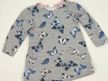 Sukienka, H&M, 12-18 miesięcy, stan - Bardzo dobry