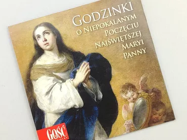 CD, genre - Educational, language - Polski, condition - Very good